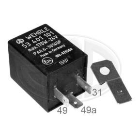 Acquista Relè frecce da ERA 661142 a buon mercato per soli 55,69 €