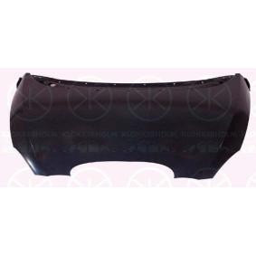Motorhaube 6612280