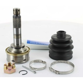 Achetez des Jeu de joints, arbre de transmission CEVAM 6615 à prix pour 51,28 €