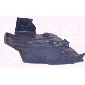 Motorabdeckung 6615795