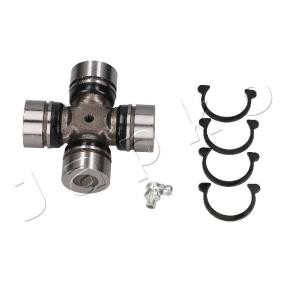 Compre Articulação, veio longitudinal da JAPKO 66200 a um preço baixo por 18,38 €