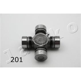 Compre Articulação, veio longitudinal da JAPKO 66201 a um preço baixo por 15,67 €