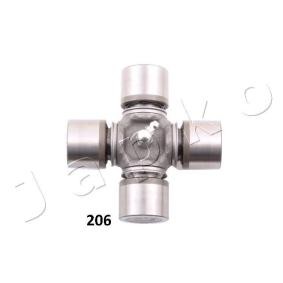 Compre Articulação, veio longitudinal da JAPKO 66206 a um preço baixo por 25,75 €