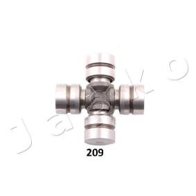 Compre Articulação, veio longitudinal da JAPKO 66209 a um preço baixo por 22,06 €