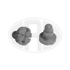 Comprar Lámpara incandescente, panel de instrumentos de ERA 662149 a bajo precio de 3,45 €