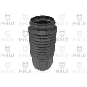 Schutzkappe / Faltenbalg, Stoßdämpfer für LANCIA von MALÒ