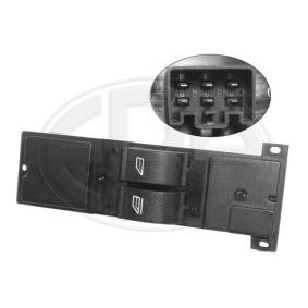 Compre Interruptor, elevadores dos vidros da ERA 662296 a um preço baixo por 46,90 €