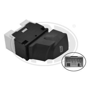 Compre Interruptor, elevadores dos vidros da ERA 662403 a um preço baixo por 38,14 €