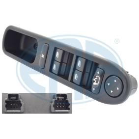 Fensterheberschalter 662433