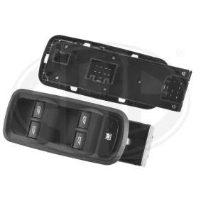 Compre Interruptor, elevadores dos vidros da ERA 662438 a um preço baixo por 83,24 €