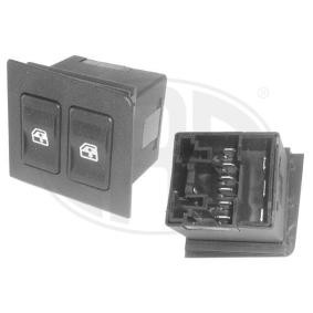 Compre Interruptor, elevadores dos vidros da ERA 662443 a um preço baixo por 16,01 €