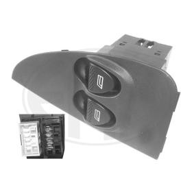 Compre Interruptor, elevadores dos vidros da ERA 662444 a um preço baixo por 18,40 €