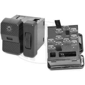 Compre Interruptor, luz principal da ERA 662459 a um preço baixo por 23,72 €