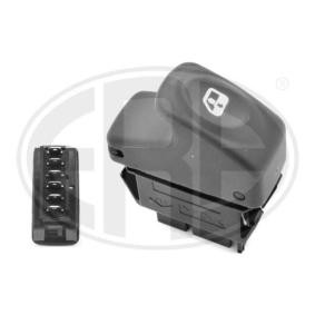 Fensterheberschalter für RENAULT von ERA
