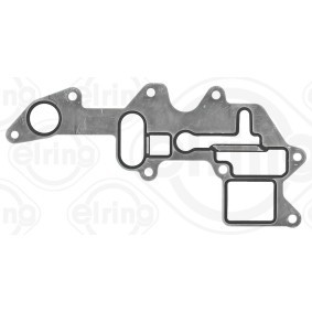 Compre Junta, cárter do filtro de óleo da ELRING 663.770 a um preço baixo por 46,17 €