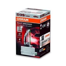 Køb Xenonlampe af OSRAM 66340XNB til den lave pris 1098,25 DKK