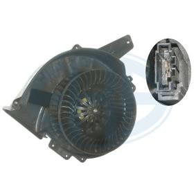 Acquista Ventola aspirazione, Aria abitacolo da ERA 664008 a buon mercato per soli 57,20 €