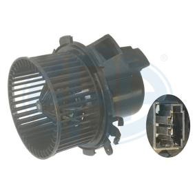 Osta Sisäilman puhallin ERA:llä 664026 edullisesti hintaan 86,99 €