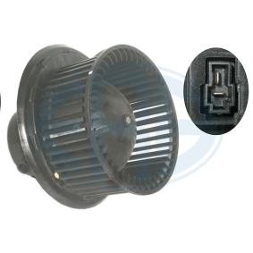 Ansauggebläse, Innenraumluft 664028