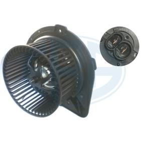 Acquista Ventola aspirazione, Aria abitacolo da ERA 664029 a buon mercato per soli 112,48 €