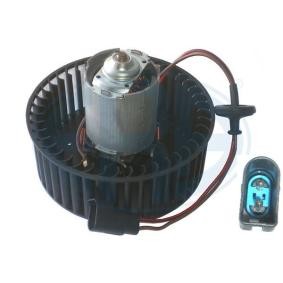 Ansauggebläse, Innenraumluft 664034 für MAZDA