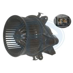 Acquista Ventola aspirazione, Aria abitacolo da ERA 664044 a buon mercato per soli 190,44 €