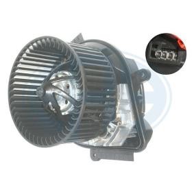 Osta Sisäilman puhallin ERA:llä 664051 edullisesti hintaan 105,06 €