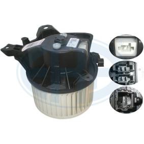 Achetez des Ventilateur, habitacle ERA 664061 à prix pour 117,01 €