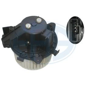 Acquista Ventola aspirazione, Aria abitacolo da ERA 664066 a buon mercato per soli 236,69 €