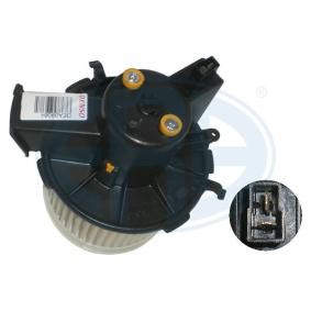 Achetez des Ventilateur, habitacle ERA 664074 à prix pour 94,61 €