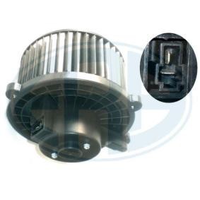 Achetez des Ventilateur, habitacle ERA 664099 à prix pour 80,08 €