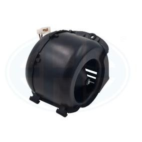 Ansauggebläse, Innenraumluft 664112