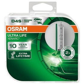 Xenon-Brenner von OSRAM
