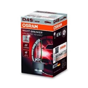 Kjøp Xenonpære av OSRAM 66440XNB til den lave prisen 485,78 NOK