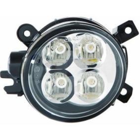 Tagfahrlicht 665-1601R-AE