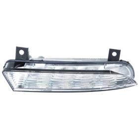 Tagfahrlicht 665-1602L-AE