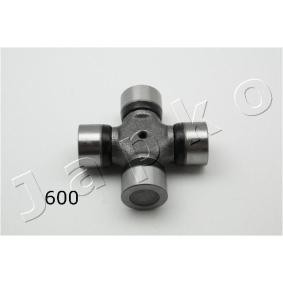 Hardyscheibe 66600