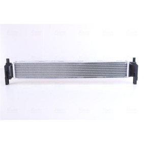 Achetez des Radiateur du moteur NISSENS 66611 à prix pour 25,29 €