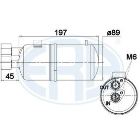Klimatrockner 668006