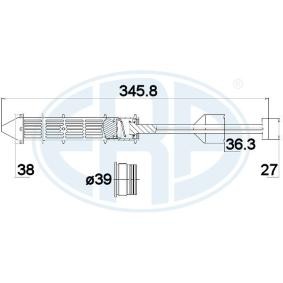Acquista Essiccatore climatizzatore da ERA 668014 a buon mercato per soli 17,87 €