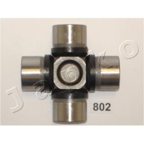 Hardyscheibe 66802