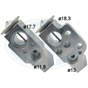 Compre Válvula de expansão, ar condicionado da ERA 669009 a um preço baixo por 33,84 €