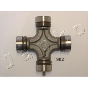 Compre Articulação, veio longitudinal da JAPKO 66902 a um preço baixo por 34,19 €