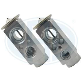 Compre Válvula de expansión de aire acondicionado de ERA online para Astravan Mk V (H) (A04) a precios moderados