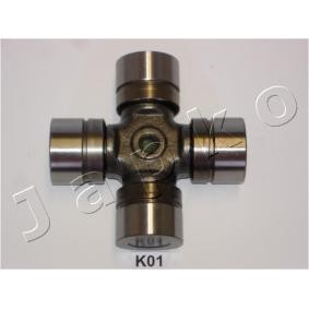 Hardyscheibe 66K01