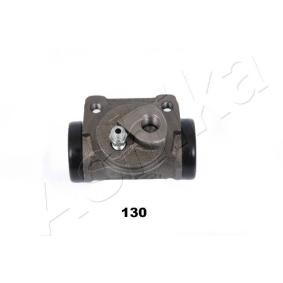 Radbremszylinder 67-01-130 von ASHIKA günstig für 30,82 € online kaufen