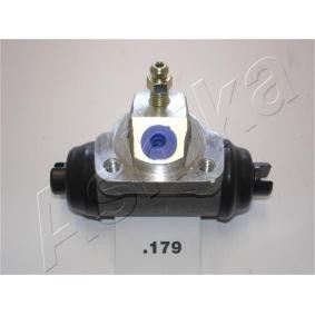 Radbremszylinder 67-01-179 von ASHIKA günstig für 17,19 € online kaufen