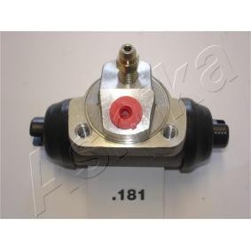 Radbremszylinder 67-01-181 von ASHIKA günstig für 14,45 € online kaufen