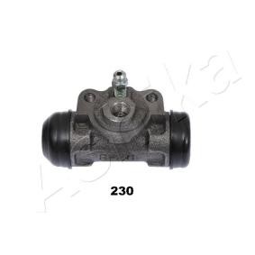 Achetez des Cylindre de roue ASHIKA 67-02-230 à prix pour 17,24 €