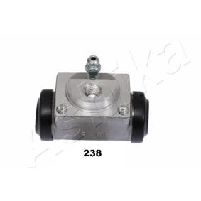 Radbremszylinder 67-02-238 von ASHIKA günstig für 27,96 € online kaufen